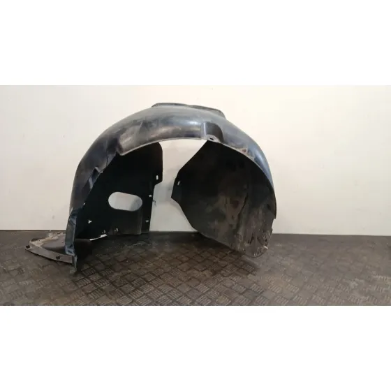 Paso De Rueda Delantero Izquierdo para Seat Altea Xl (5P5, 5P8)