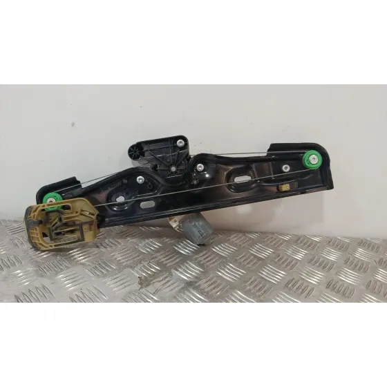 Elevalunas Trasero Derecho para Land Rover Discovery Sport (L550)