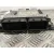 Centralita Motor Uce para Peugeot Partner Furgoneta/Monovolumen