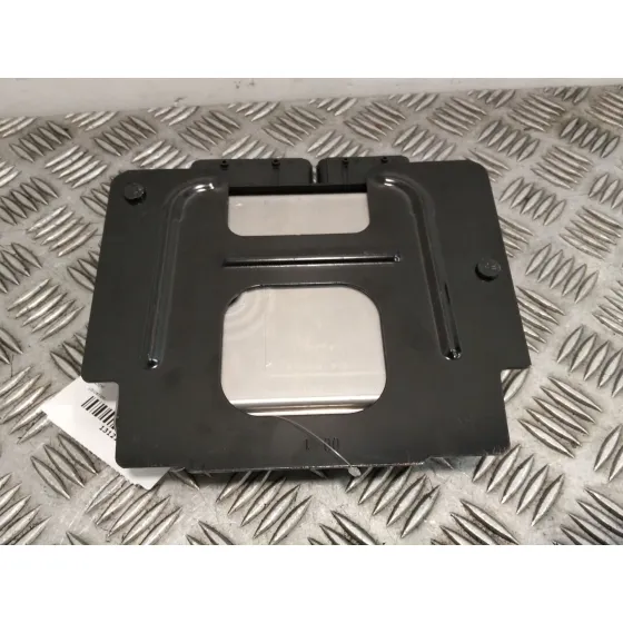 Centralita Motor Uce para Peugeot Partner Furgoneta/Monovolumen
