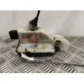 Cerradura Puerta Delantera Izquierda para Citroën C4 Ii (Nc_)