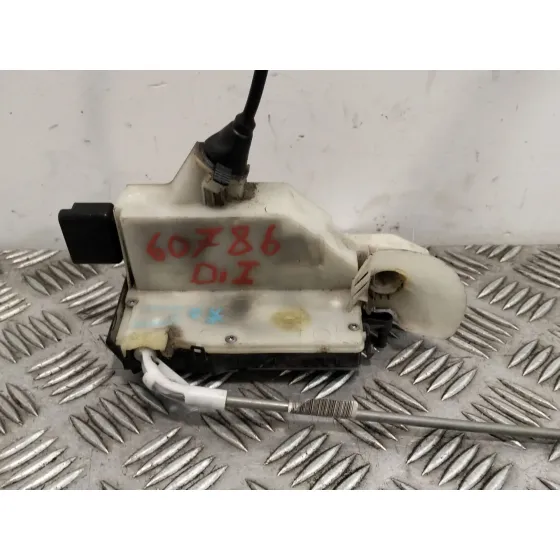 Cerradura Puerta Delantera Izquierda para Citroën C4 Ii (Nc_)