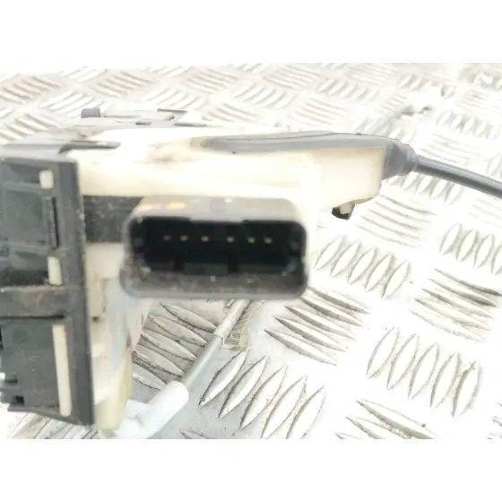 Cerradura Puerta Delantera Izquierda para Citroën C4 Ii (Nc_)