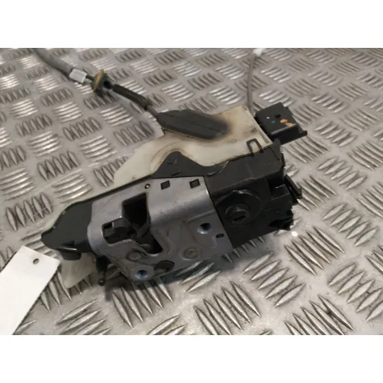 Cerradura Puerta Delantera Izquierda para Citroën C4 Ii (Nc_)