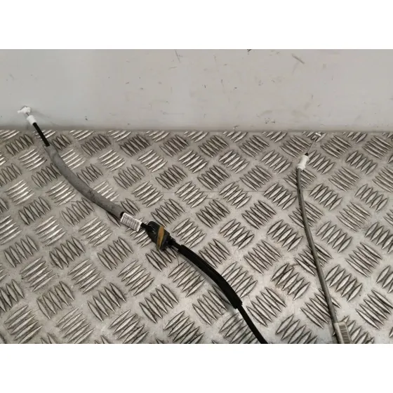 Cerradura Puerta Delantera Izquierda para Citroën C4 Ii (Nc_)
