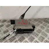 Cerradura Puerta Trasera Izquierda para Peugeot 208 I (Ca_, Cc_)