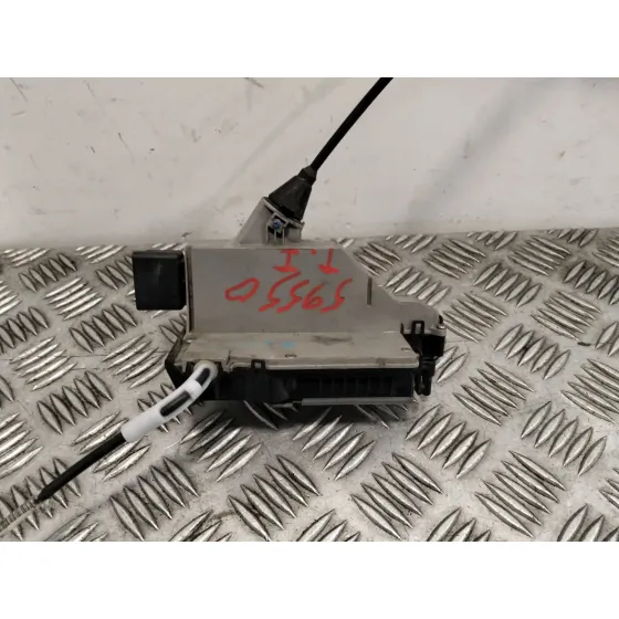 Cerradura Puerta Trasera Izquierda para Peugeot 208 I (Ca_, Cc_)