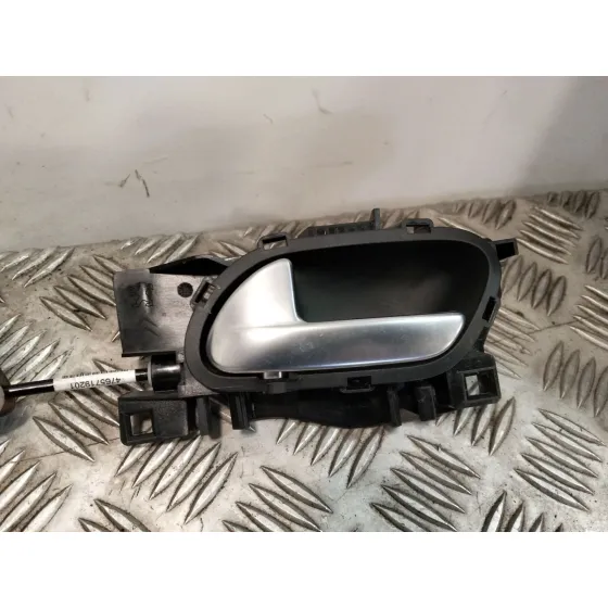 Cerradura Puerta Trasera Izquierda para Peugeot 208 I (Ca_, Cc_)