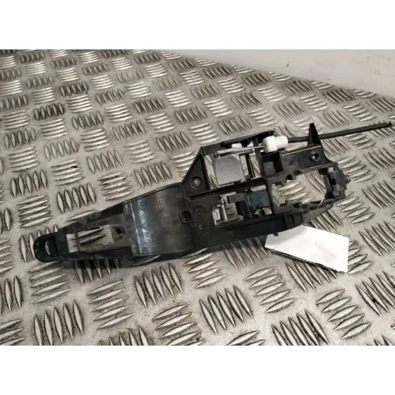 Cerradura Puerta Trasera Izquierda para Peugeot 208 I (Ca_, Cc_)