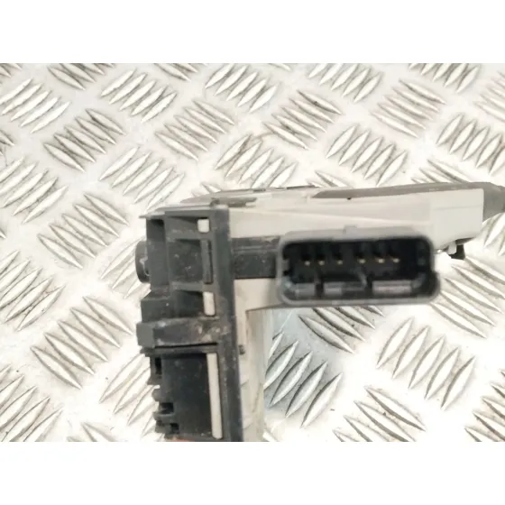 Cerradura Puerta Trasera Izquierda para Peugeot 208 I (Ca_, Cc_)