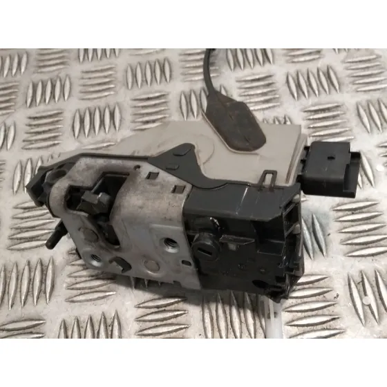 Cerradura Puerta Trasera Izquierda para Peugeot 208 I (Ca_, Cc_)