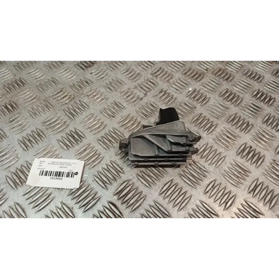 Centralita Faros Xenon para Renault Kadjar (Ha_, Hl_)