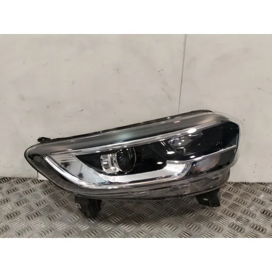 Faro Derecho para Renault Kadjar (Ha_, Hl_)