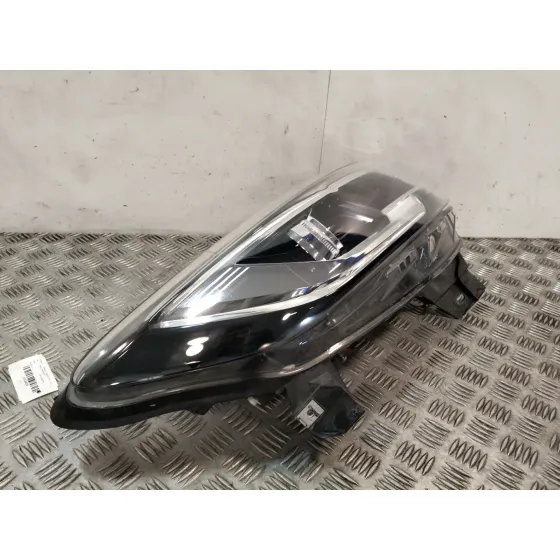 Faro Derecho para Renault Kadjar (Ha_, Hl_)