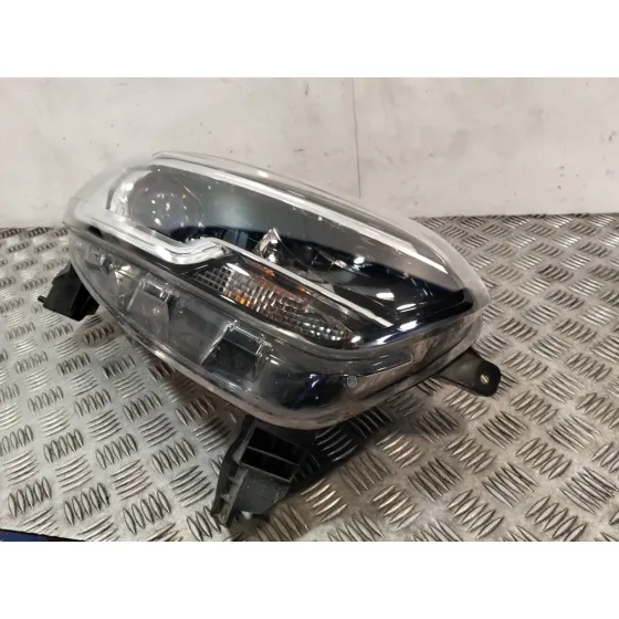 Faro Derecho para Renault Kadjar (Ha_, Hl_)