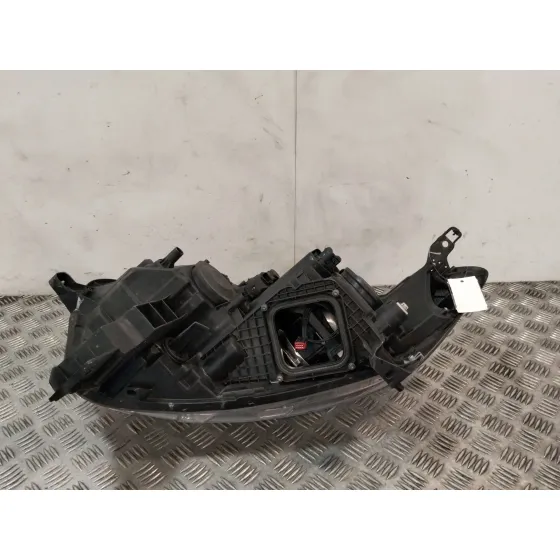 Faro Derecho para Renault Kadjar (Ha_, Hl_)