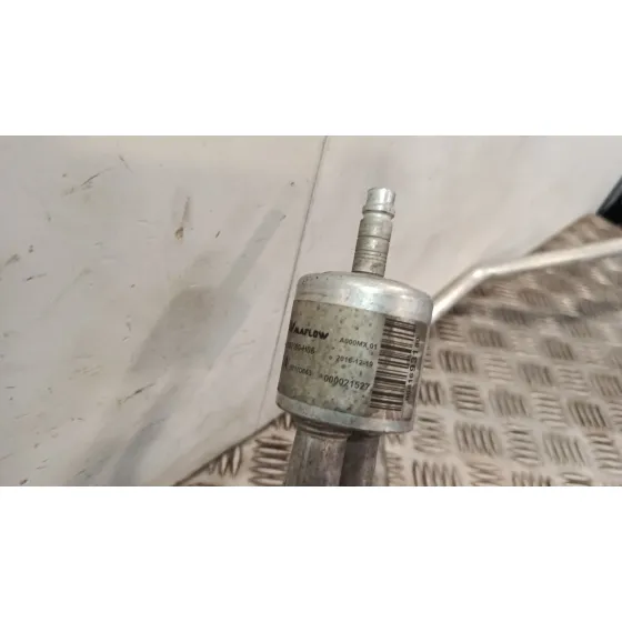 Tubos Aire Acondicionado para Peugeot Partner Furgoneta/Monovolumen