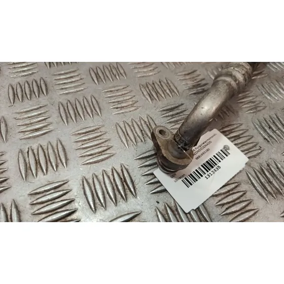 Tubos Aire Acondicionado para Peugeot Partner Furgoneta/Monovolumen