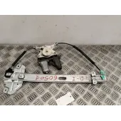 Elevalunas Delantero Izquierdo para Kia Rio Iii (Ub)