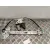 Elevalunas Delantero Izquierdo para Kia Rio Iii (Ub)