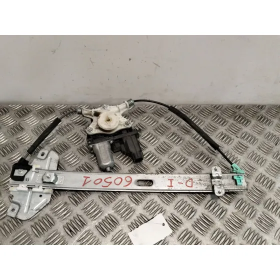 Elevalunas Delantero Izquierdo para Kia Rio Iii (Ub)