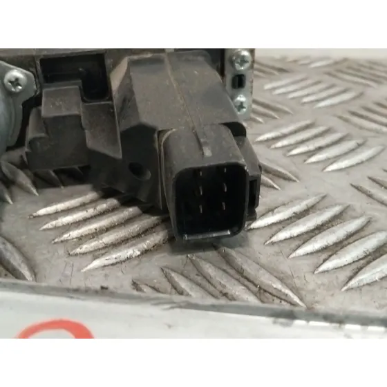 Elevalunas Delantero Izquierdo para Kia Rio Iii (Ub)