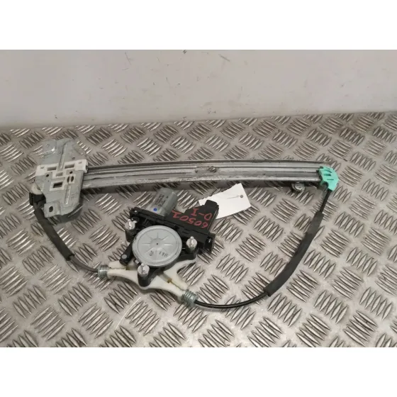 Elevalunas Delantero Izquierdo para Kia Rio Iii (Ub)