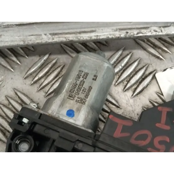 Elevalunas Delantero Izquierdo para Kia Rio Iii (Ub)
