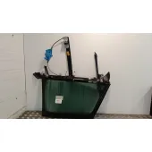 Elevalunas Trasero Izquierdo para Seat Exeo St (3R5)(2009>)