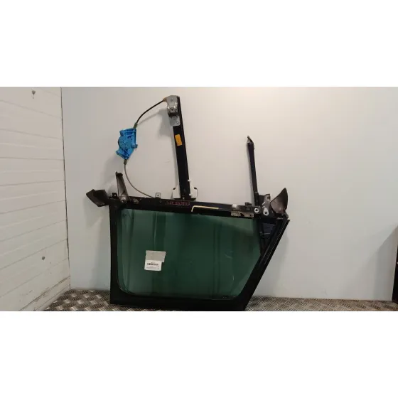 Elevalunas Trasero Izquierdo para Seat Exeo St (3R5)(2009>)