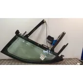 Elevalunas Delantero Izquierdo para Seat Exeo St (3R5)(2009>)