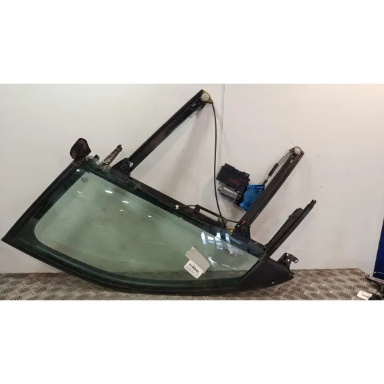 Elevalunas Delantero Izquierdo para Seat Exeo St (3R5)(2009>)