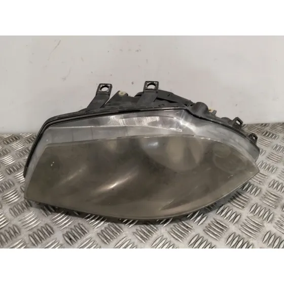 Faro Izquierdo para Seat Ibiza Iii (6L1)