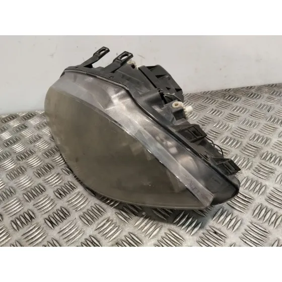 Faro Izquierdo para Seat Ibiza Iii (6L1)