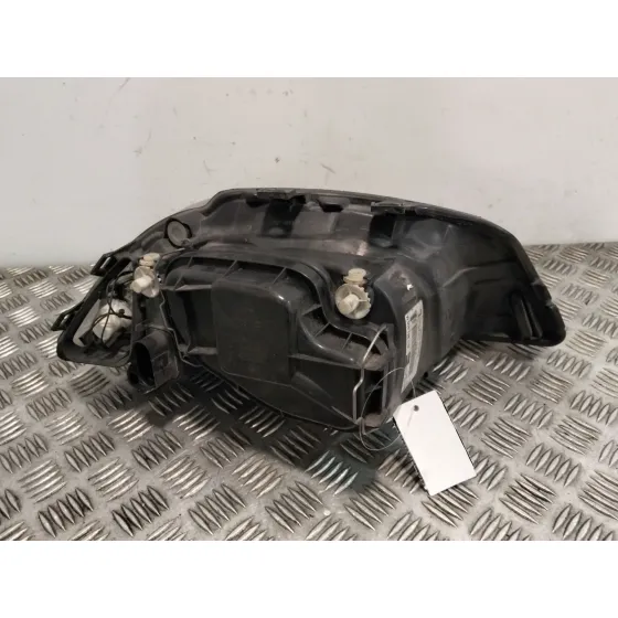 Faro Izquierdo para Seat Ibiza Iii (6L1)