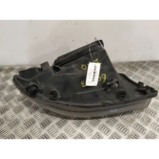 Faro Izquierdo para Seat Ibiza Iii (6L1)