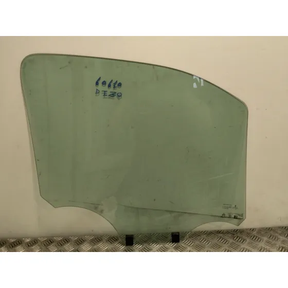 Luna Delantera Izquierda para Citroën Berlingo Furgoneta/Monovolumen (K9)