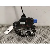 Cerradura Puerta Delantera Derecha para Skoda Fabia (5J2 )