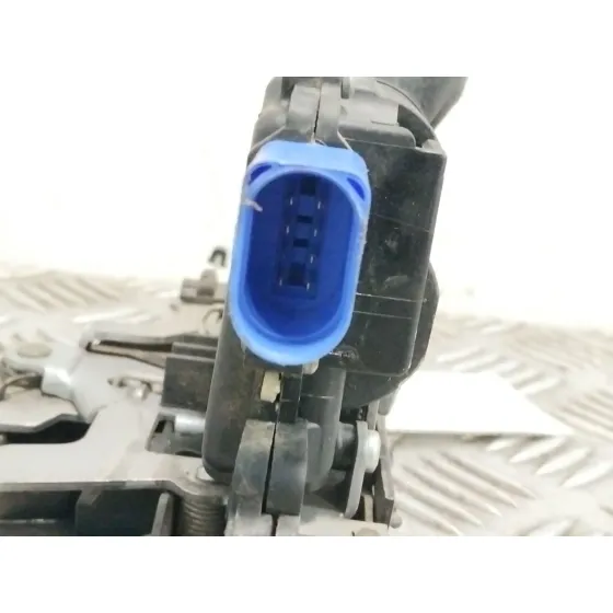 Cerradura Puerta Delantera Derecha para Skoda Fabia (5J2 )