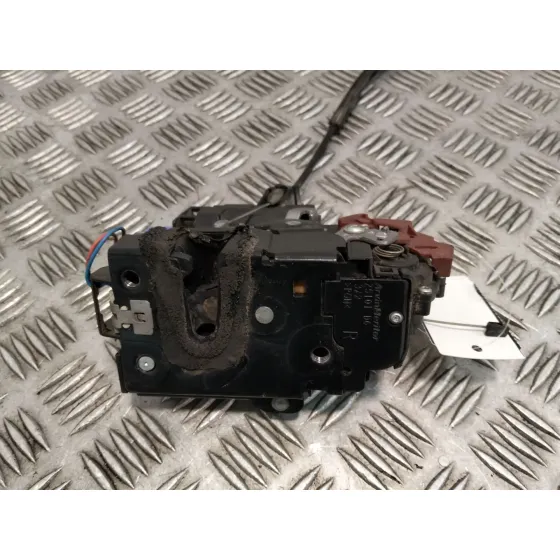 Cerradura Puerta Delantera Derecha para Skoda Fabia (5J2 )