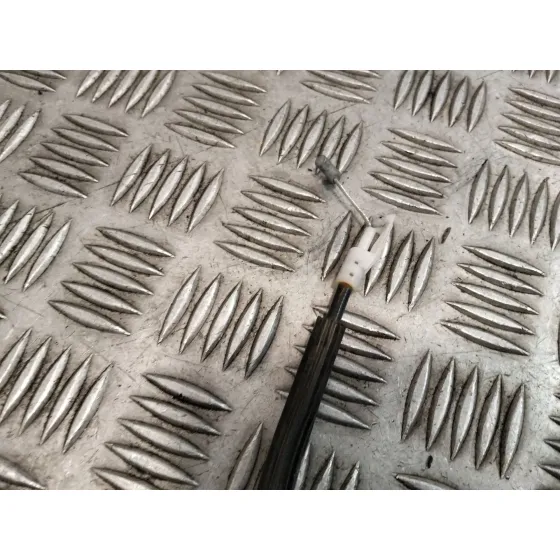 Cerradura Puerta Delantera Derecha para Skoda Fabia (5J2 )