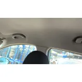 Airbag Cortina Delantero Derecho para Kia Rio Iii (Ub)