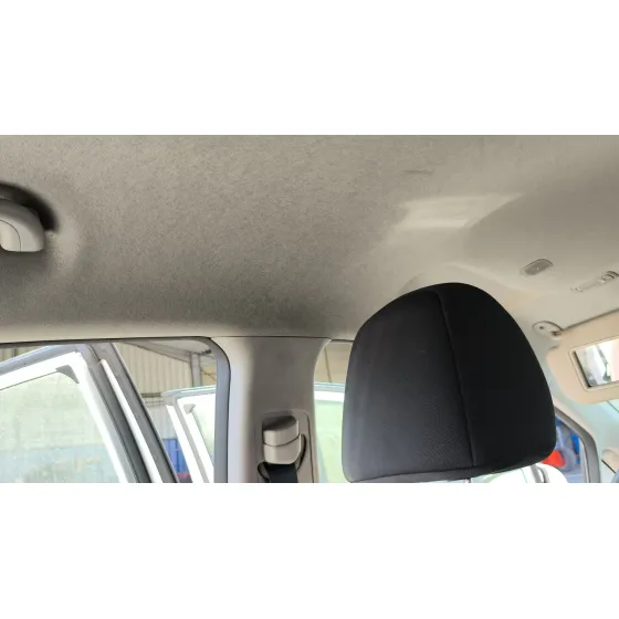 Airbag Cortina Delantero Izquierdo para Kia Rio Iii (Ub)