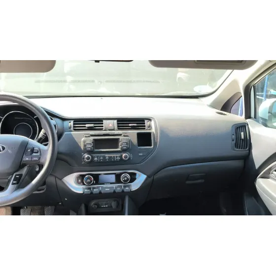 Airbag Delantero Derecho para Kia Rio Iii (Ub)