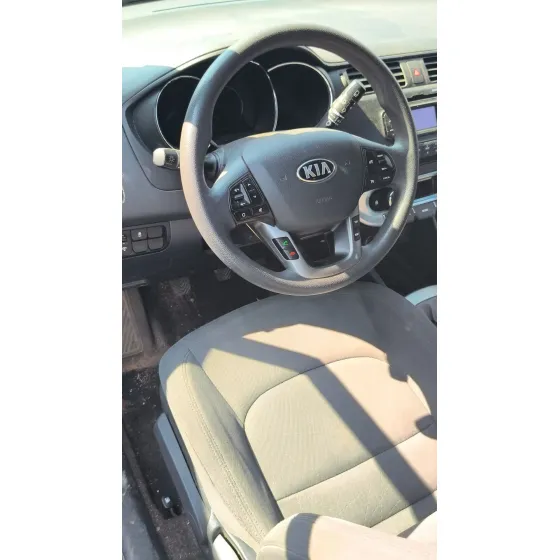Airbag Delantero Izquierdo para Kia Rio Iii (Ub)