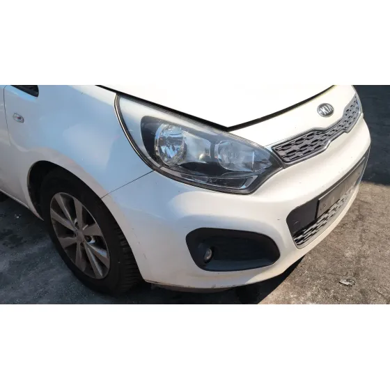 Amortiguador Delantero Derecho para Kia Rio Iii (Ub)