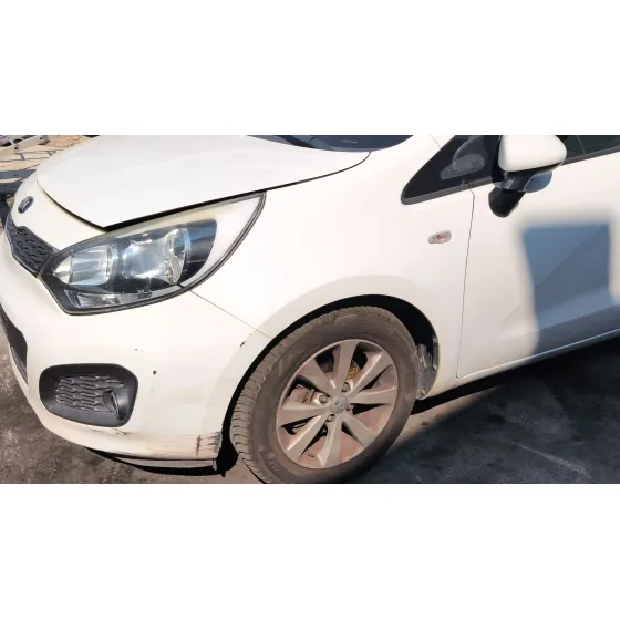 Amortiguador Delantero Izquierdo para Kia Rio Iii (Ub)