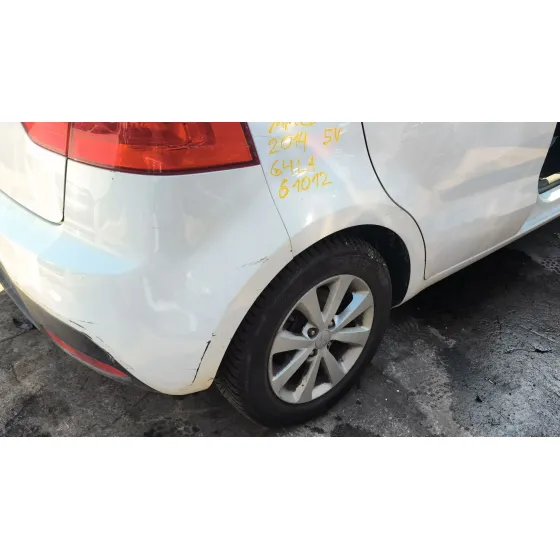 Amortiguador Trasero Derecho para Kia Rio Iii (Ub)