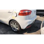 Amortiguador Trasero Izquierdo para Kia Rio Iii (Ub)