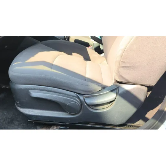 Asiento Delantero Izquierdo para Kia Rio Iii (Ub)